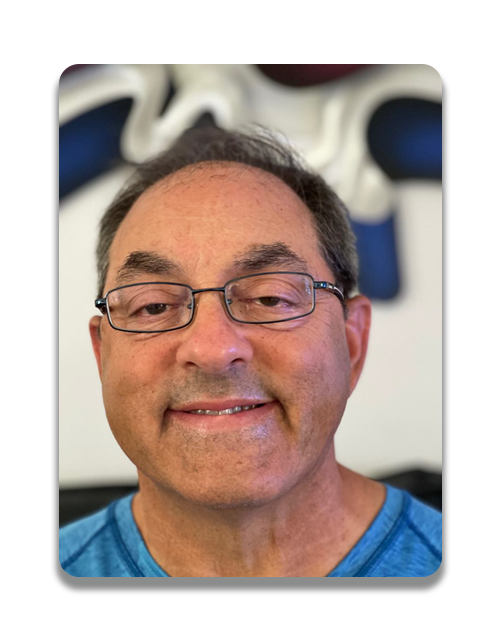 Dr. Michael David Flax