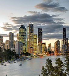 Brisbane