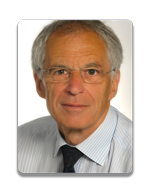 Dr. Damaso Caprioglio