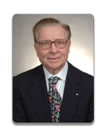 Dr. Damaso Caprioglio