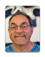 Dr. Michael David Flax